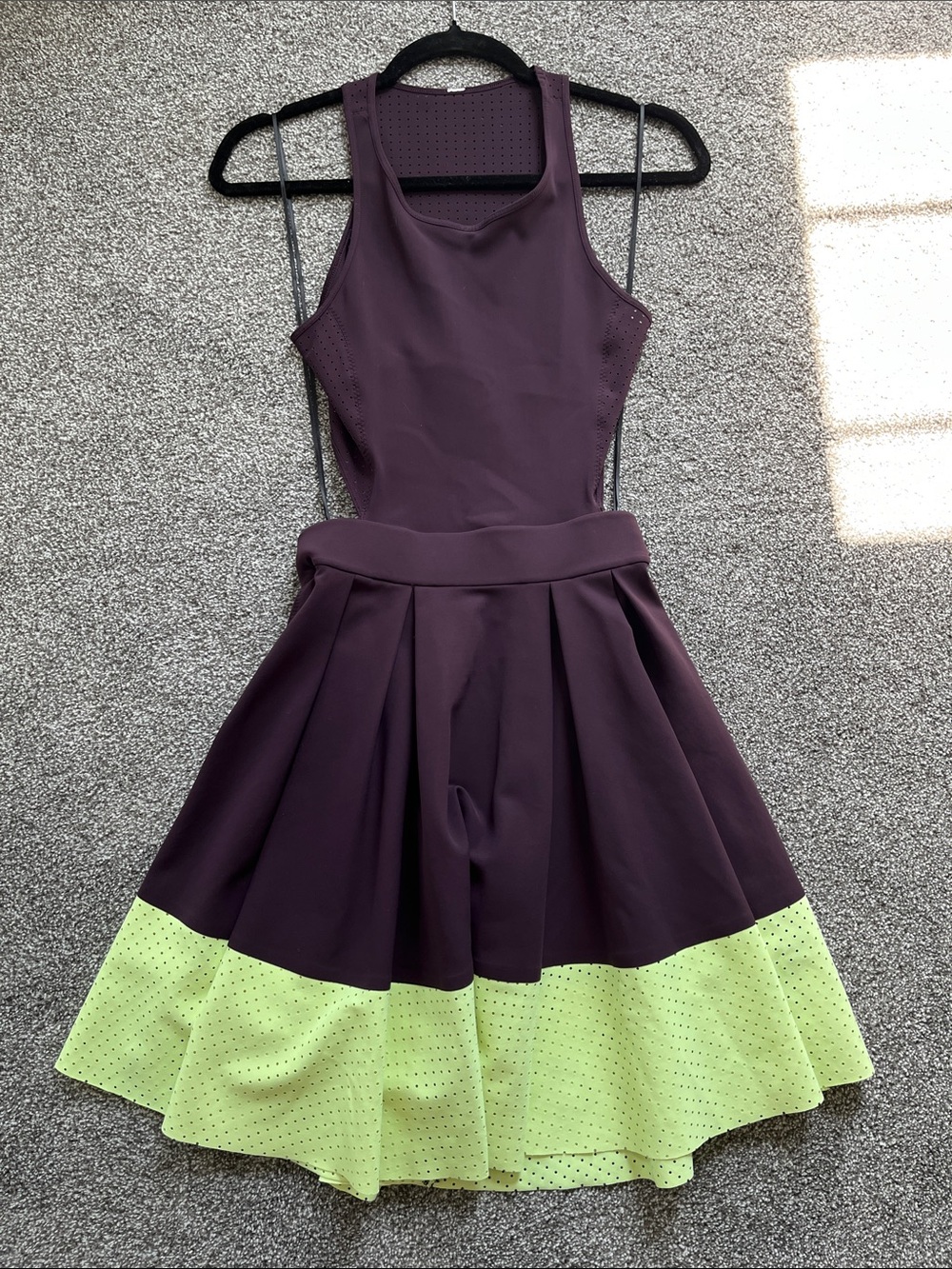 Lululemon Skater Dress